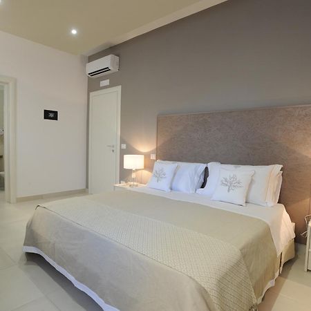Hotel Filo Di Vento à Porto Cesareo Extérieur photo