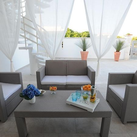 Hotel Filo Di Vento à Porto Cesareo Extérieur photo