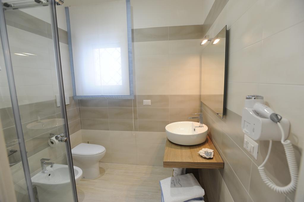 Hotel Filo Di Vento à Porto Cesareo Extérieur photo