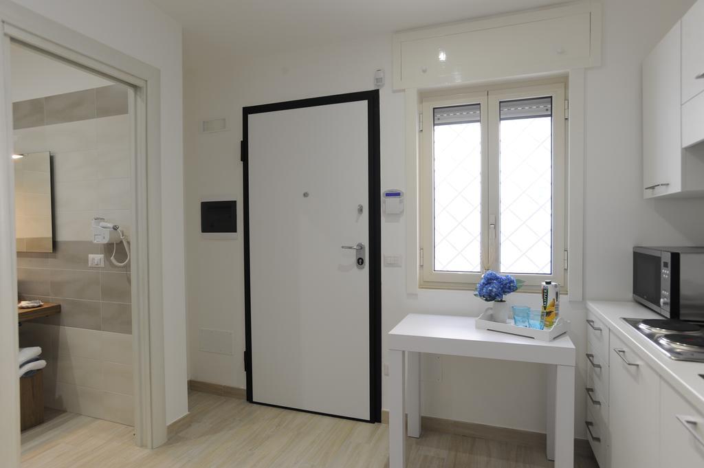 Hotel Filo Di Vento à Porto Cesareo Extérieur photo