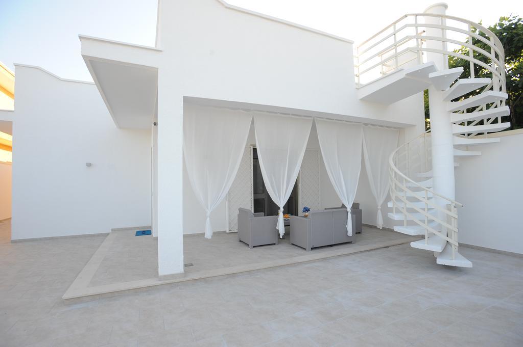 Hotel Filo Di Vento à Porto Cesareo Extérieur photo