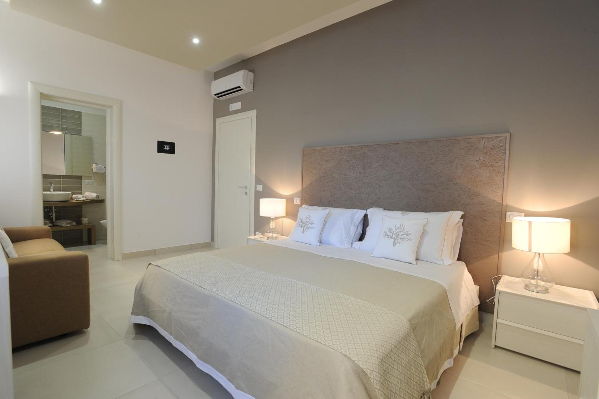 Hotel Filo Di Vento à Porto Cesareo Extérieur photo