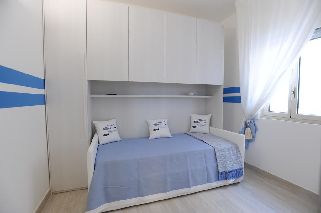 Hotel Filo Di Vento à Porto Cesareo Extérieur photo