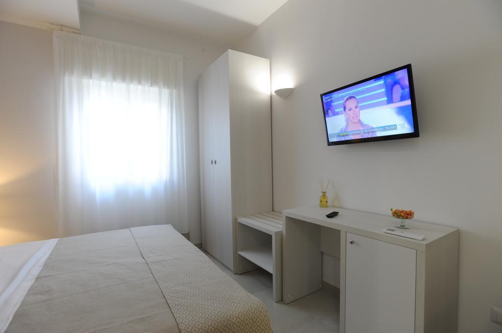 Hotel Filo Di Vento à Porto Cesareo Extérieur photo