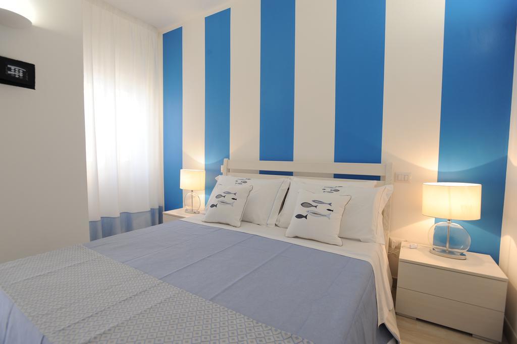 Hotel Filo Di Vento à Porto Cesareo Extérieur photo