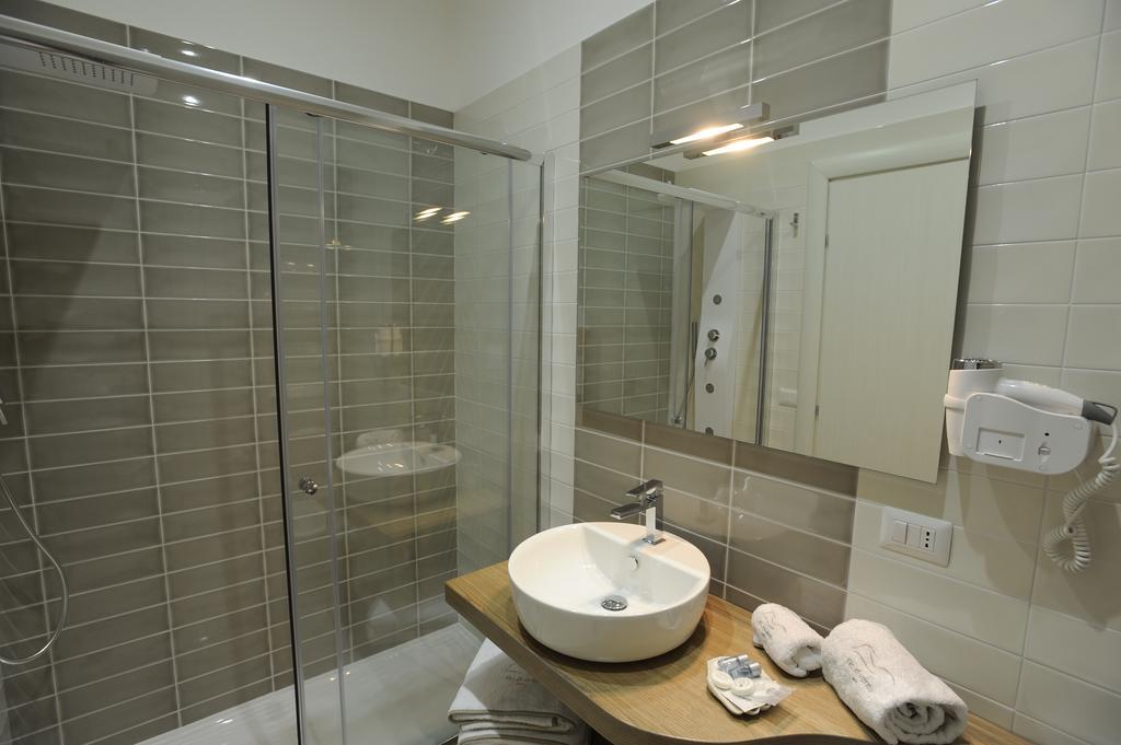 Hotel Filo Di Vento à Porto Cesareo Extérieur photo