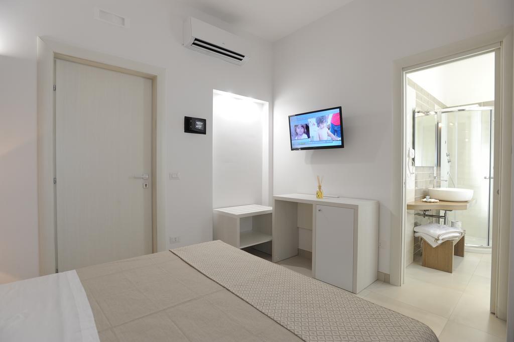 Hotel Filo Di Vento à Porto Cesareo Extérieur photo