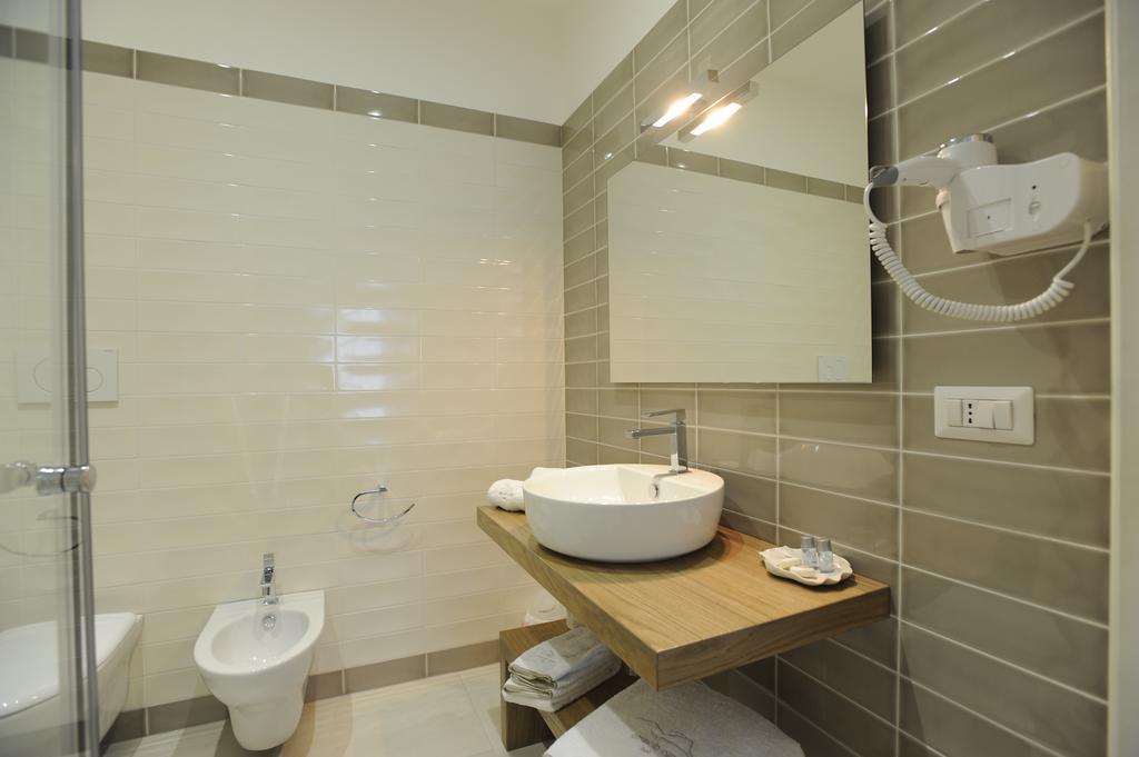 Hotel Filo Di Vento à Porto Cesareo Extérieur photo