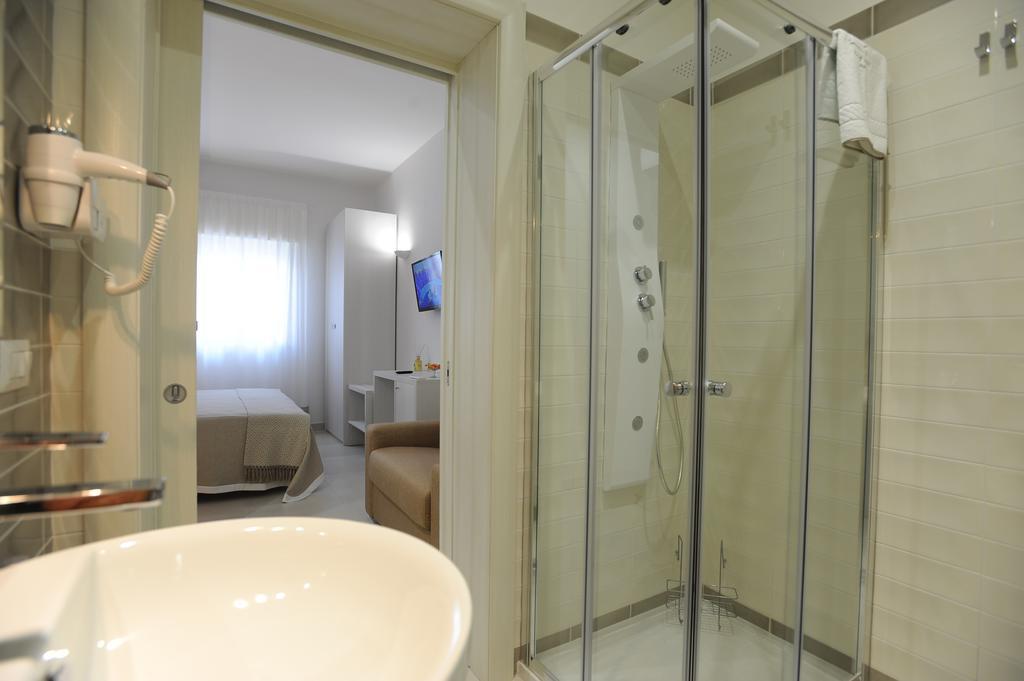 Hotel Filo Di Vento à Porto Cesareo Extérieur photo