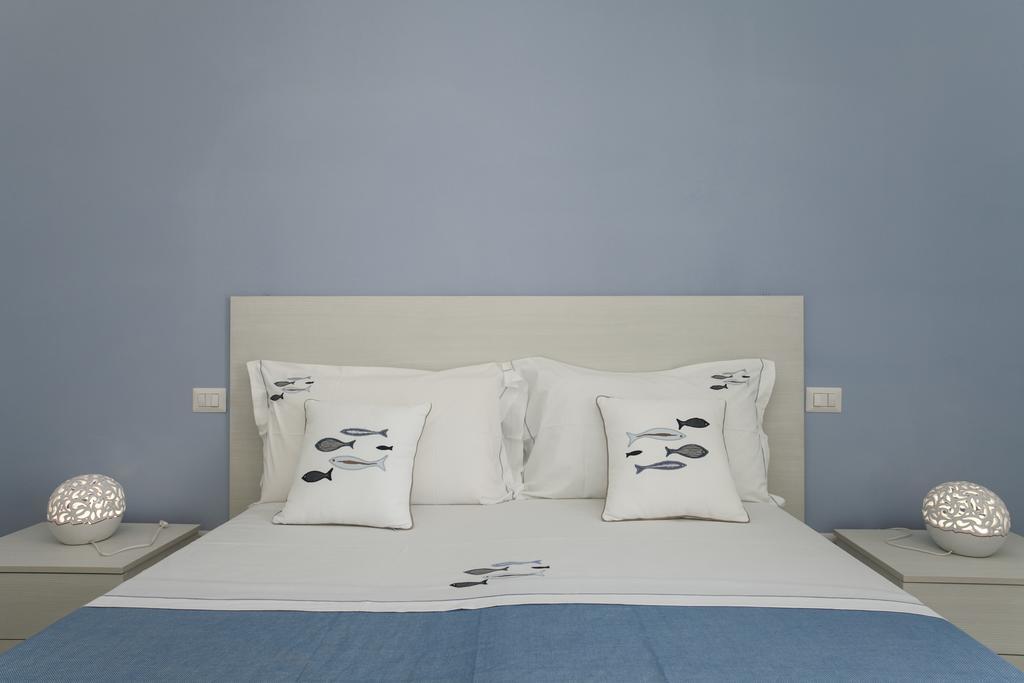 Hotel Filo Di Vento à Porto Cesareo Extérieur photo