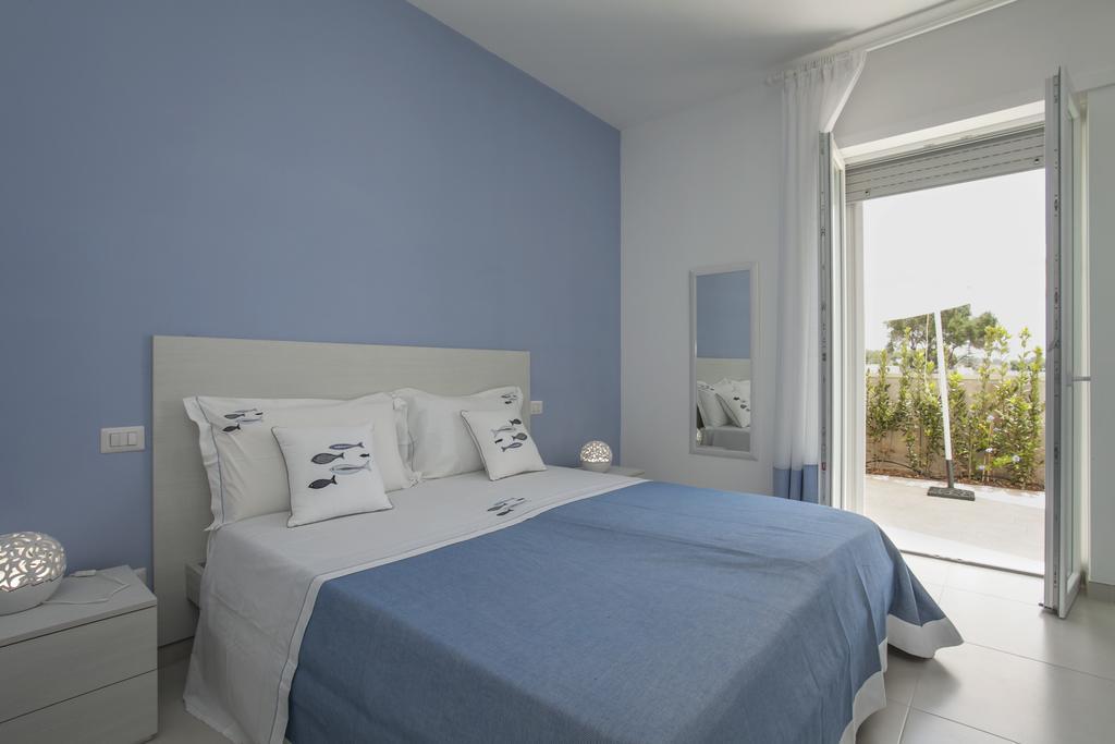 Hotel Filo Di Vento à Porto Cesareo Extérieur photo