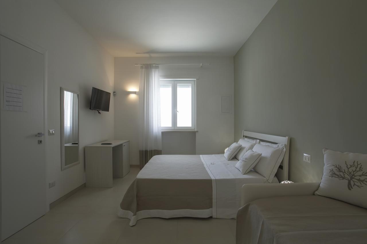 Hotel Filo Di Vento à Porto Cesareo Extérieur photo